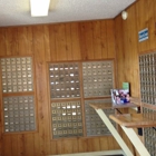 Mailbox Station