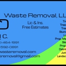 DD Waste Removal - Tree Service