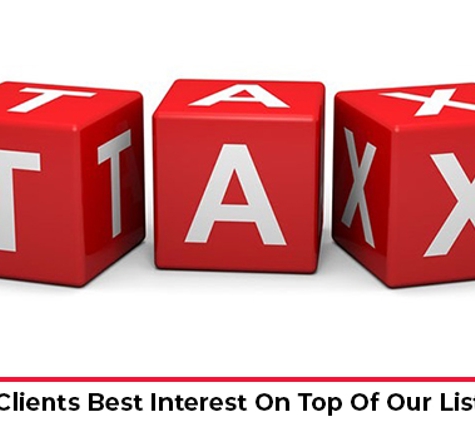 A.S.A.P. Accounting & Taxation - Richmond, NSW. Clients Best Interest On Top Of Our List