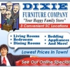 Dixie Furniture gallery