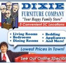 Dixie Furniture - Furniture Stores