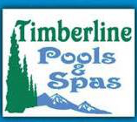 Timberline Pools & Spas - Carson City, NV