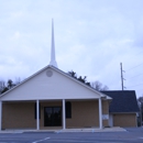 Daniel Baptist Church