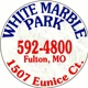 White Marble Park