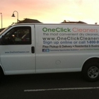OneClick Cleaners