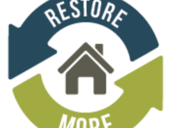 RestoreMore LLC - Racine, WI