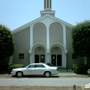 New Hope Missionary Baptist Church