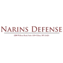Narins Defense - Attorneys