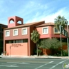 University of Arizona Visitor Center gallery