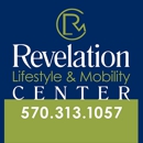 Revelations Lifestyle & Mobility Center - Wheelchair Lifts & Ramps