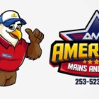 American Mains & Drains