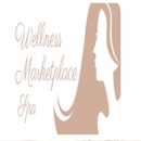 Wellness Marketplace Salon and Spa - Day Spas