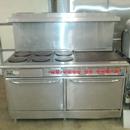 Gilbert's Restaurant Equipment & Supplies - Restaurant Equipment & Supply-Wholesale & Manufacturers