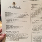 Granville Cafe