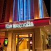 Landmark Theaters- The Magnolia gallery