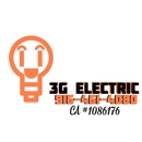 3G Electric - Electricians