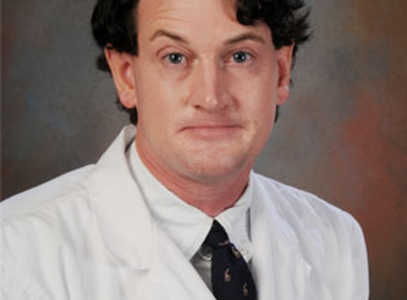 Young, Eric S, MD - Little River, SC