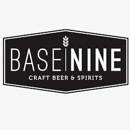 Base Nine Bar - Bars