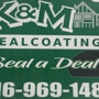 K&M Sealcoating