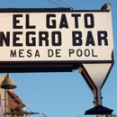 El Gato Negro Bar - Bars