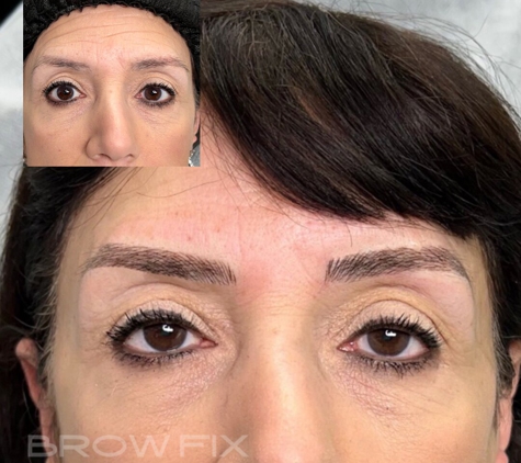 Brow Fix Studio + Academy - Montclair, NJ