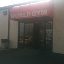 World Gym - Gymnasiums