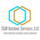T&M Outdoor Services - Gardeners