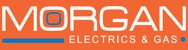 Morgan Electrics & Gas Pty Ltd Logo