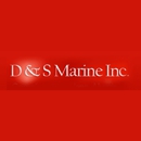 D & S Marine Inc - Boat Storage