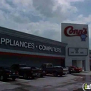 Conn's HomePlus - Consumer Electronics