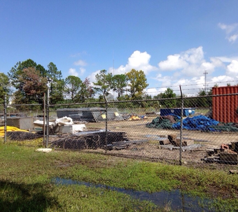 Newsom Fence Company - Jacksonville, FL