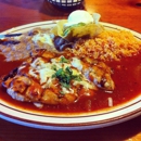 Suzy's Mexican Food - Mexican Restaurants