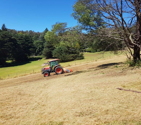 Macs Outback Slashing and Spraying Services - Woori Yallock, VIC