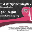 Specialized Safety Training Inc - First Aid & Safety Instruction