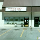Walker's Quality Cage & Feed Supply - Feed Dealers