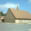 First Baptist Church gallery