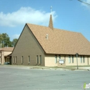 First Baptist Church
