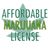 Affordable Marijuana License gallery