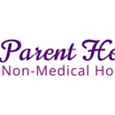 Parent Helpers Home Care - Home Health Services