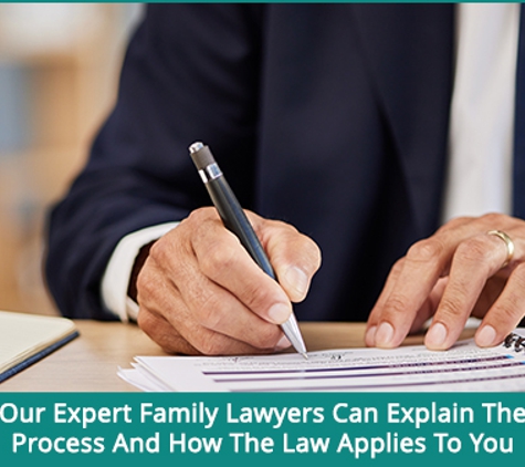 Quinn Family Law - Bundall, QLD. Our Expert Family Lawyers Can Explain The Process And How The Law Applies To You