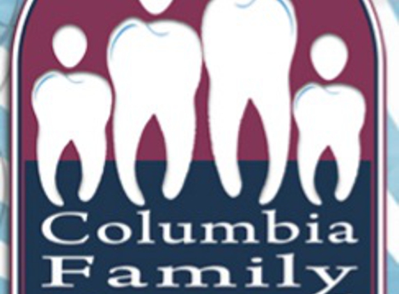 Columbia Family Dental Center - West Columbia, SC