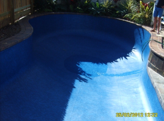 Statewide Pool Liners - Mount Gravatt East, QLD