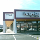 Pizza Hut - Pizza