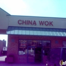 China Wok - Chinese Restaurants