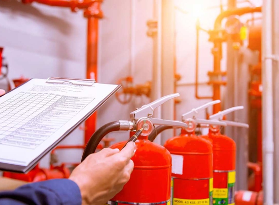 North Coast Fire and Security - Port Macquarie, NSW