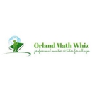 Orland Math Whiz - Tutoring