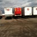 Hills Norman G Trucking - Trucking-Motor Freight