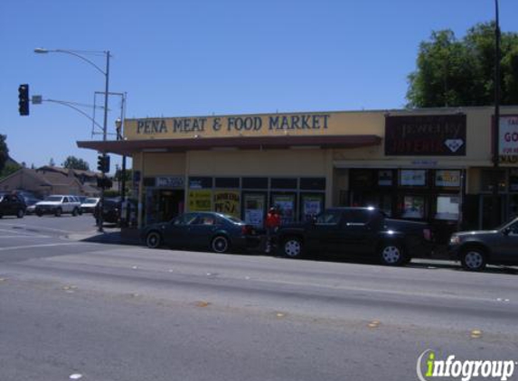 Pena Meat & Food Market - Redwood City, CA