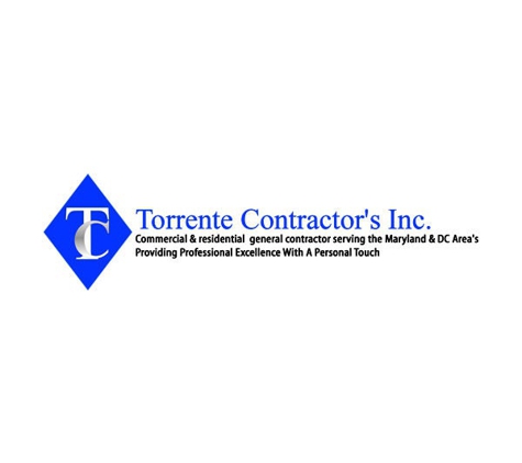 Torrente Contractors, Inc. - Beltsville, MD