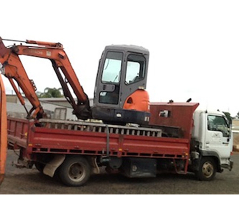Brooks Quarries Pty Ltd - Gatton, QLD